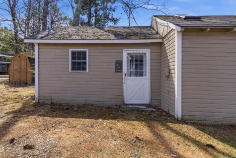 533 Peacepipe Drive Litchfield ME 04350