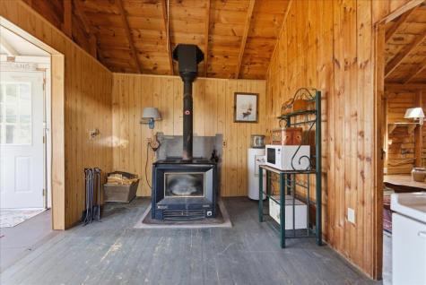 533 Peacepipe Drive Litchfield ME 04350