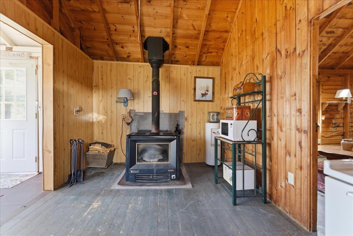 533 Peacepipe Drive Litchfield ME 04350