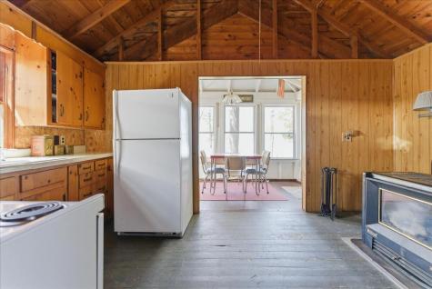 533 Peacepipe Drive Litchfield ME 04350