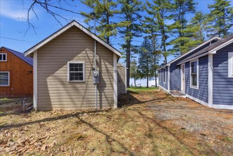 533 Peacepipe Drive Litchfield ME 04350