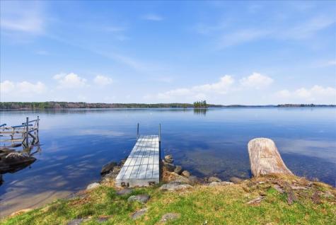 533 Peacepipe Drive Litchfield ME 04350