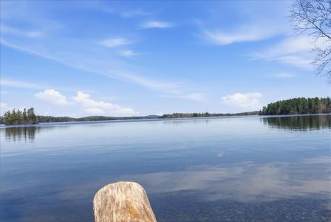 533 Peacepipe Drive Litchfield ME 04350