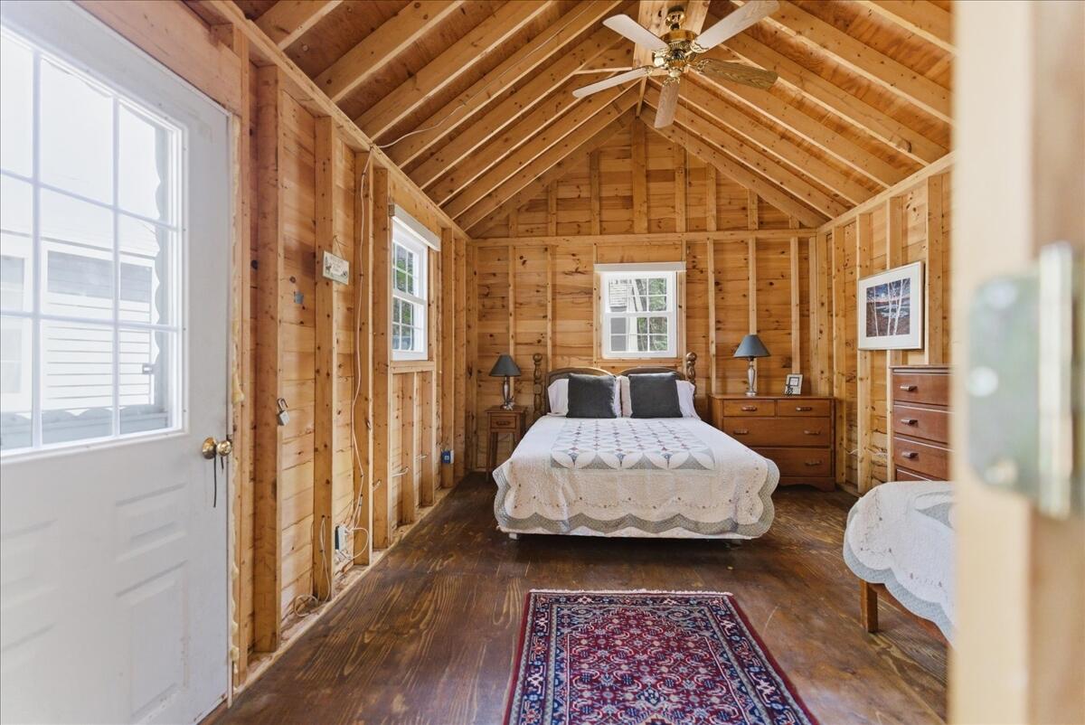 533 Peacepipe Drive Litchfield ME 04350
