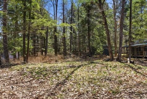 533 Peacepipe Drive Litchfield ME 04350
