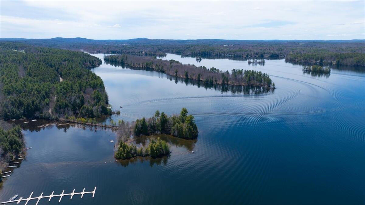 533 Peacepipe Drive Litchfield ME 04350