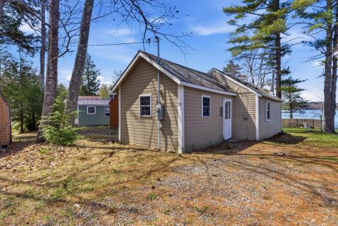 533 Peacepipe Drive Litchfield ME 04350