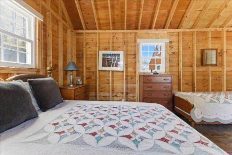 533 Peacepipe Drive Litchfield ME 04350