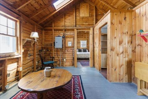 533 Peacepipe Drive Litchfield ME 04350