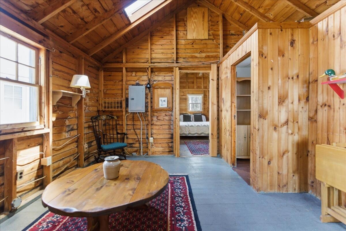 533 Peacepipe Drive Litchfield ME 04350