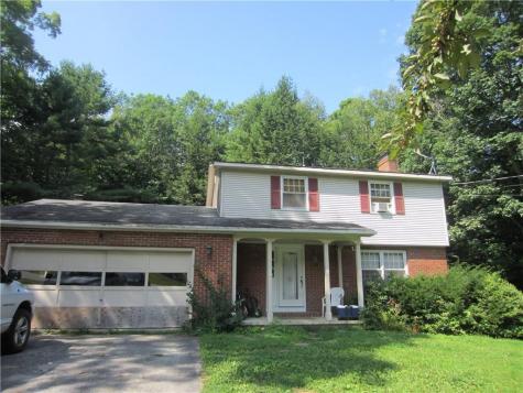 21 Leighton Park Drive Winthrop ME 04364