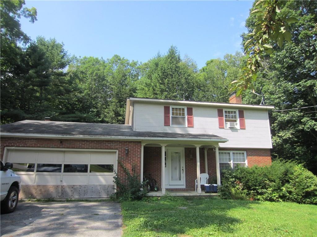 21 Leighton Park Drive Winthrop ME 04364