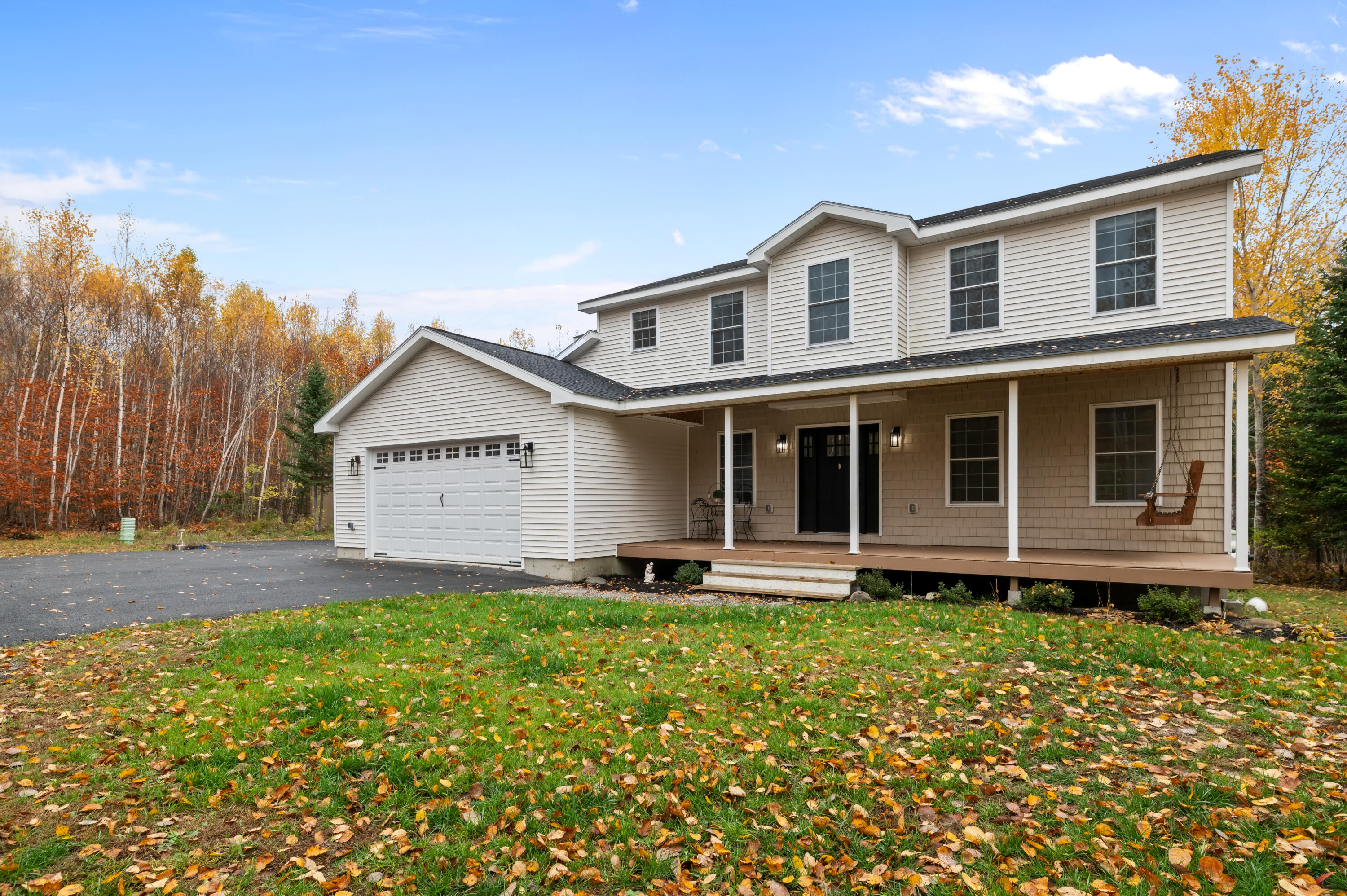 35 Drew Lane Newport ME 04953