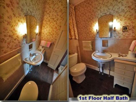 33 Pleasant Street Houlton ME 04730