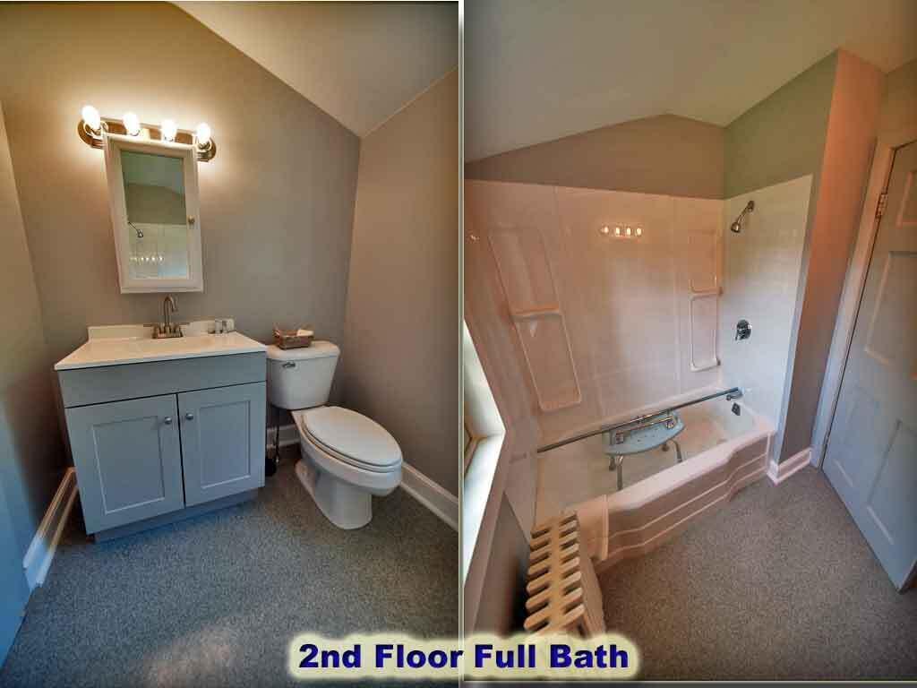 33 Pleasant Street Houlton ME 04730