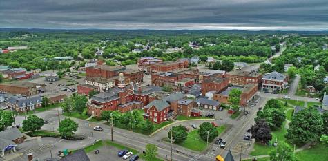 33 Pleasant Street Houlton ME 04730