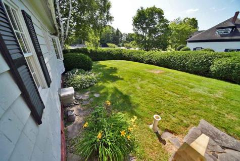 33 Pleasant Street Houlton ME 04730