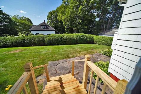 33 Pleasant Street Houlton ME 04730