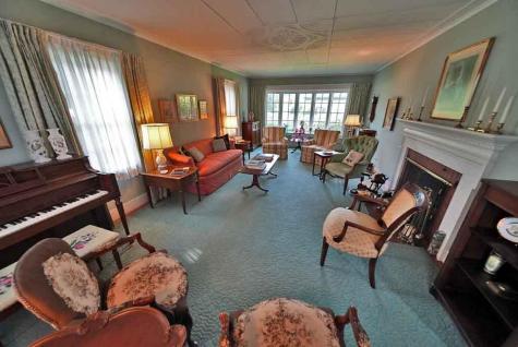 33 Pleasant Street Houlton ME 04730