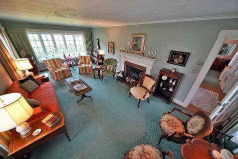 33 Pleasant Street Houlton ME 04730