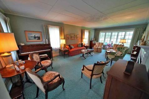 33 Pleasant Street Houlton ME 04730