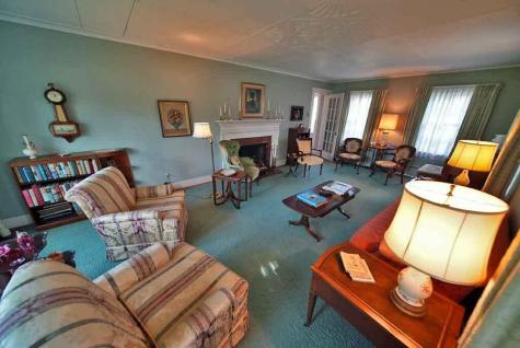 33 Pleasant Street Houlton ME 04730