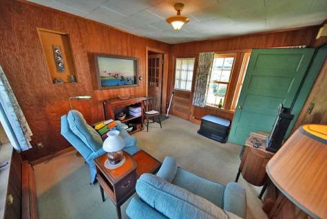 33 Pleasant Street Houlton ME 04730