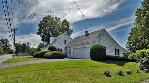 33 Pleasant Street Houlton ME 04730