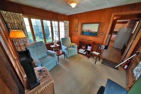 33 Pleasant Street Houlton ME 04730