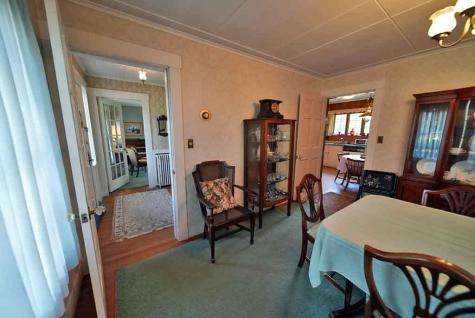 33 Pleasant Street Houlton ME 04730