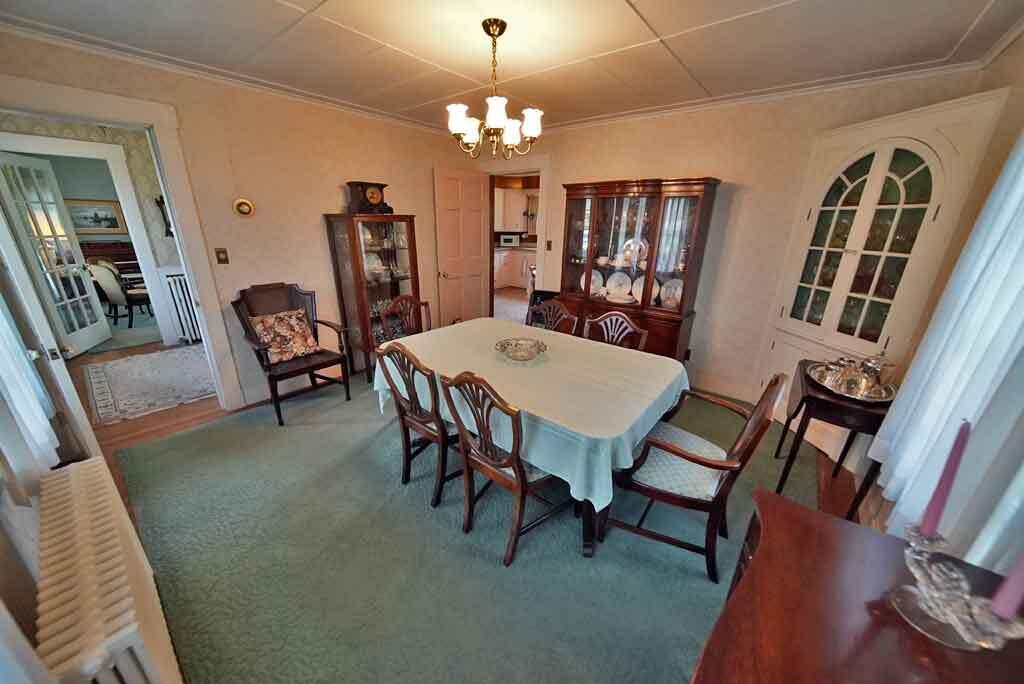 33 Pleasant Street Houlton ME 04730