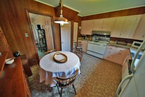 33 Pleasant Street Houlton ME 04730