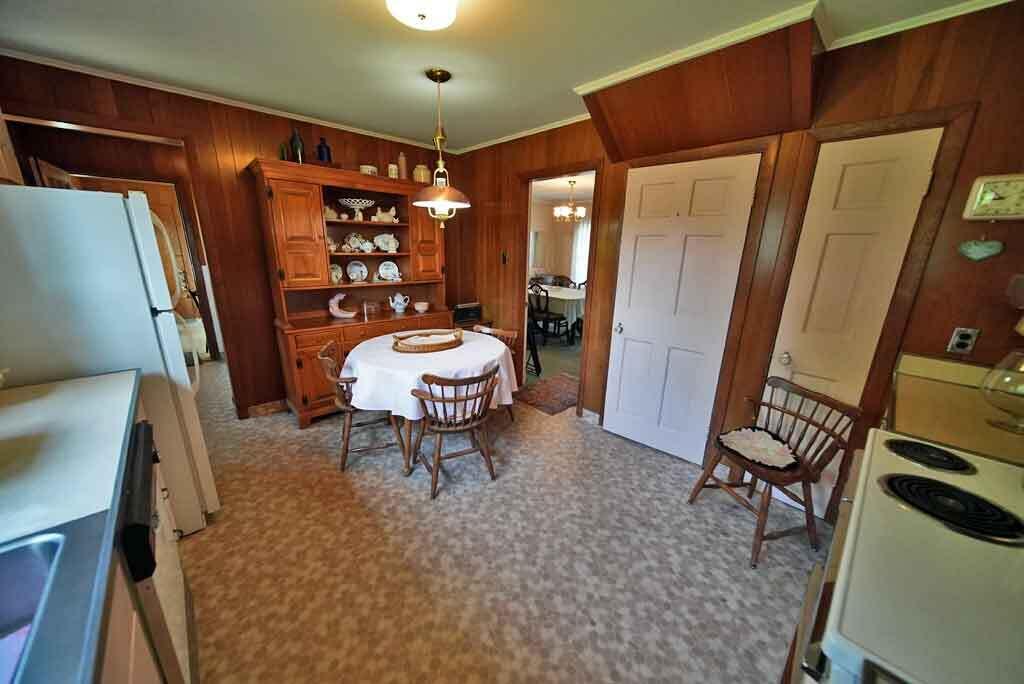 33 Pleasant Street Houlton ME 04730