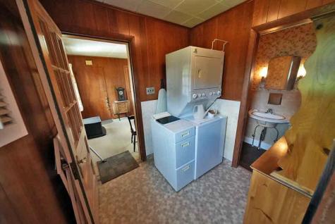 33 Pleasant Street Houlton ME 04730