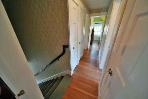 33 Pleasant Street Houlton ME 04730