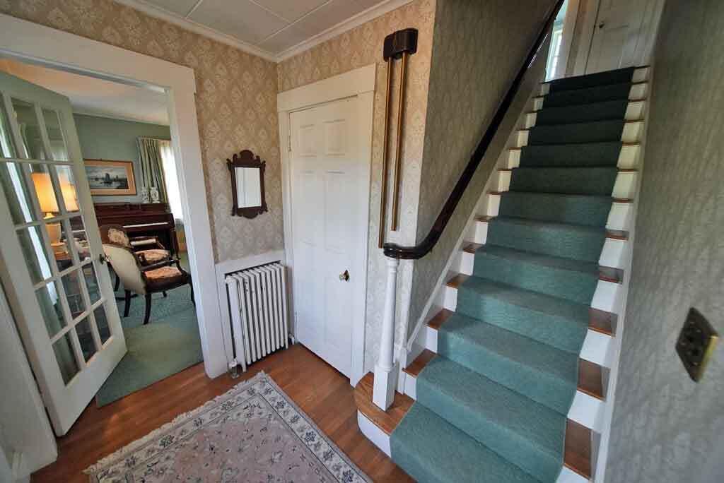 33 Pleasant Street Houlton ME 04730