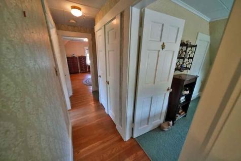 33 Pleasant Street Houlton ME 04730