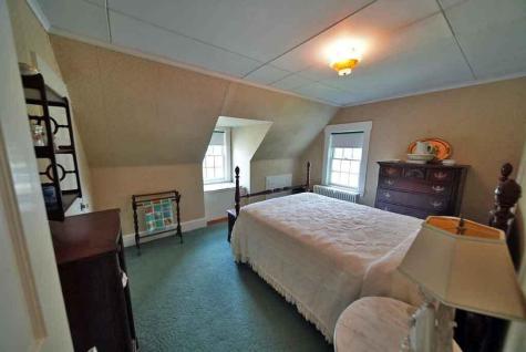 33 Pleasant Street Houlton ME 04730