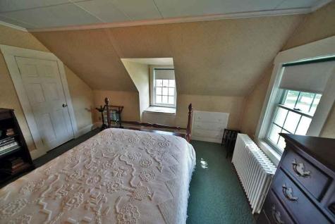 33 Pleasant Street Houlton ME 04730