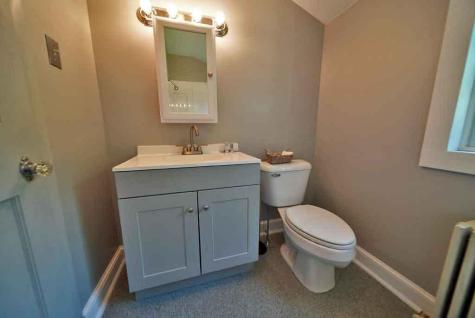 33 Pleasant Street Houlton ME 04730