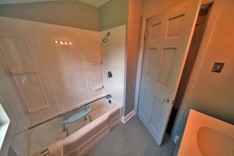 33 Pleasant Street Houlton ME 04730