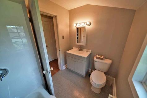 33 Pleasant Street Houlton ME 04730