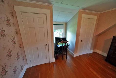 33 Pleasant Street Houlton ME 04730