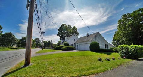 33 Pleasant Street Houlton ME 04730
