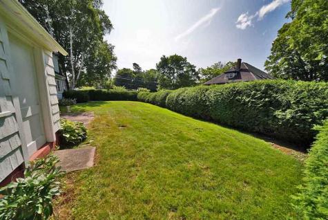 33 Pleasant Street Houlton ME 04730