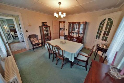 33 Pleasant Street Houlton ME 04730