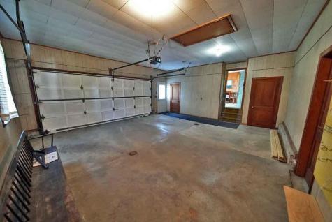 33 Pleasant Street Houlton ME 04730