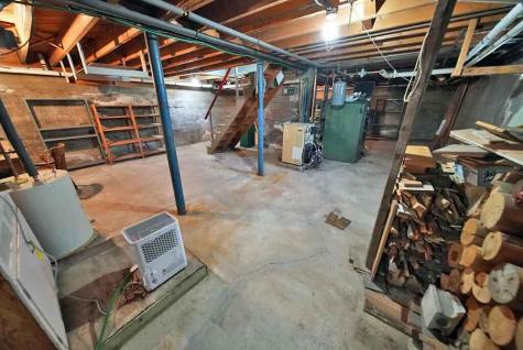 33 Pleasant Street Houlton ME 04730