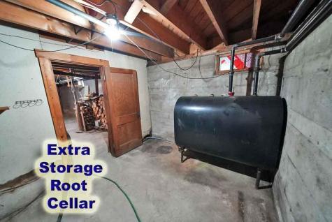 33 Pleasant Street Houlton ME 04730