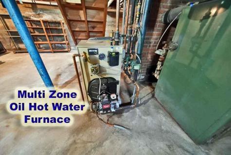 33 Pleasant Street Houlton ME 04730